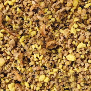Deli Nature Eivoer Parkiet - 6.85 euro