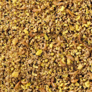 Deli Nature Eivoer Tropische Vogels Vet - 38.09 euro