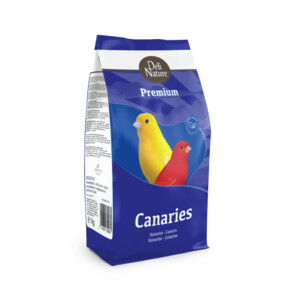 Deli Nature Premium Kanarie 1 kg