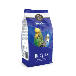 Deli Nature Premium Parkiet 1 kg