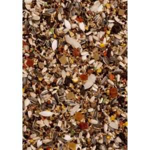 Deli Nature Premium Papegaai 800 gr