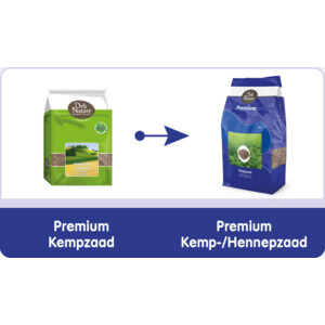 Deli Nature Kempzaad - 3.99 euro