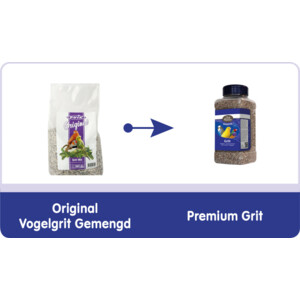 Deli Nature Vogel Grit