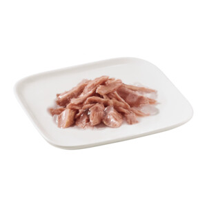 Schesir Hondenvoer Blik Jelly Tonijn 150 gr