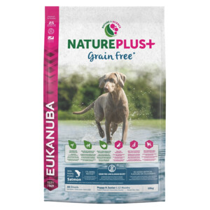 IAMS Advanced Nutrition Kip voor puppy’s van kleine en middelgrote rassen