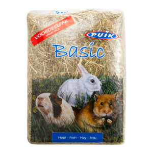 Puik Original Hooi 2,5 kg