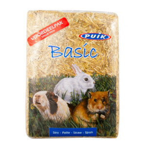 Puik Original Stro 2,5 kg