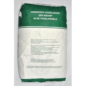 Himbergen Prachtvinkenzaad 204 25 kg