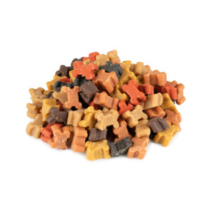 Voskes Training Mini Mix 200 gr