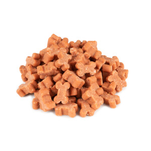 Voskes Training Zalm 200 gr