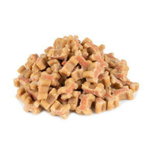 Voskes Training  Zalm en Rijst - 2.35 euro