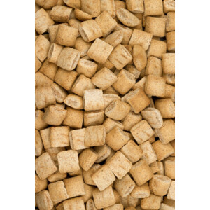 Voskes Cracks Lam en Rijst 750 gr
