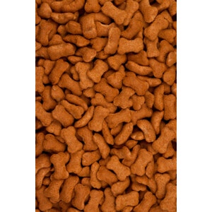 Voskes Gerookte Kluifjes 750 gr