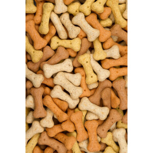Voskes Kluifjes 4 Mix 750 gr