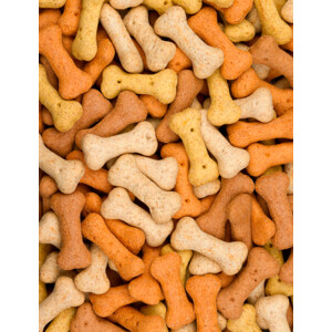 Voskes Kluifjes 4 Mix 10 kg