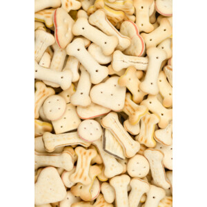 Voskes Merg Gold Mix 400 gr