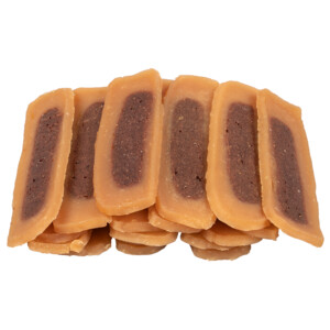 Voskes Kip Filet Lam 400 gr