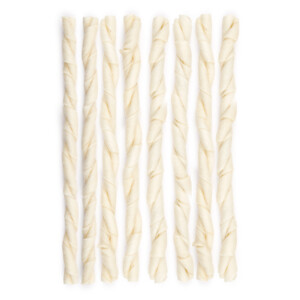 Voskes Spaghetti White 20 cm 8 stuks