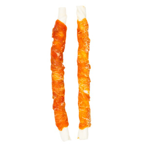 Voskes Stick Met Kip 25 cm 2 stuks