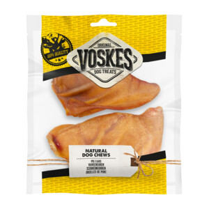 Voskes Varkensoren