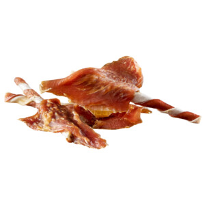 8in1 Triple Flavour Wings 6 stuks