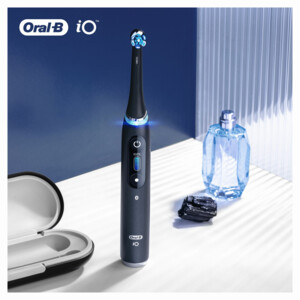 Oral-B Opzetborstels Ultimate Clean - 19.99 euro