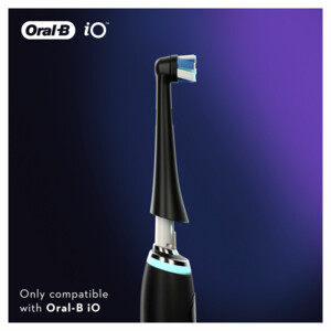 Oral-B Opzetborstels Ultimate Clean - 19.99 euro