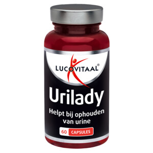 Lucovitaal Urilady - 17.99 euro
