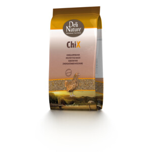 4x Deli Nature Chix Kant en Klaar Kriel Mix
