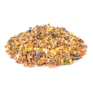 4x Deli Nature Chix Kant en Klaar Kriel Mix