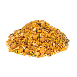 10x Deli Nature Chix Powermix