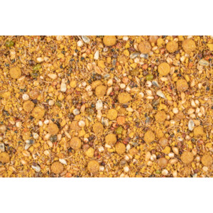 10x Deli Nature Chix Powermix