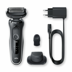 Braun Scheerapparaat Series 5 - 50-W1200s - 112.2 euro