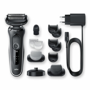 Braun Scheerapparaat Series 5 - 50-W4650cs - 149.99 euro