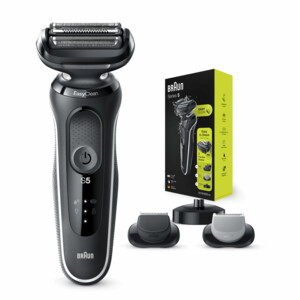 Braun Scheerapparaat Series 5 - 50-W4650cs - 149.99 euro