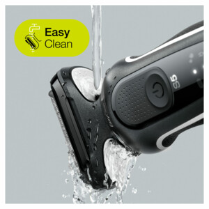Braun Scheerapparaat Series 5 - 50-W4650cs - 149.99 euro