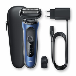 Braun Scheerapparaat Series 6 - 60-B1000s - 149.75 euro