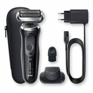 Braun Scheerapparaat Series 7 - 70-N1200s - 135.13 euro