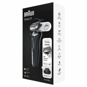 Braun Scheerapparaat Series 7 - 70-N1200s - 135.13 euro