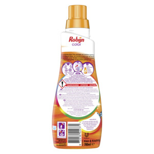 Robijn Klein & Krachtig Wasmiddel Color - 6.36 euro
