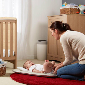Tommee Tippee Simplee Sangenic Navulcassette - 17.19 euro