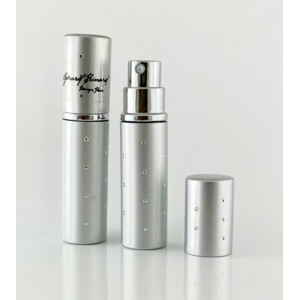 Gerard Brinard Parfum Accessoire Tasverstuiver Zilver - 2.49 euro