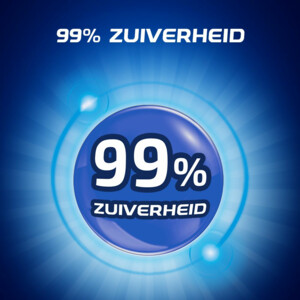 Finish Vaatwasmachine Zout - 7.09 euro