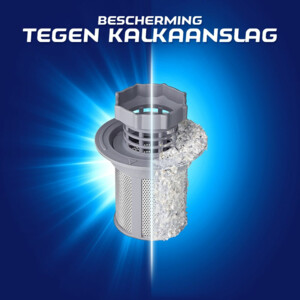 Finish Vaatwasmachine Zout - 7.09 euro