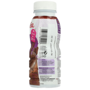 4x Gerlinea Drinkmaaltijd Chocolade - 8.36 euro