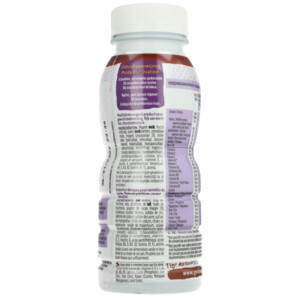 4x Gerlinea Drinkmaaltijd Chocolade - 8.36 euro