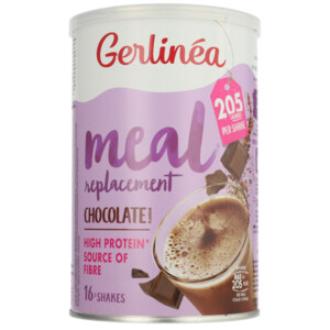 Gerlinea Milkshake Chocolade - 15.95 euro