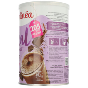 Gerlinea Milkshake Chocolade - 15.95 euro