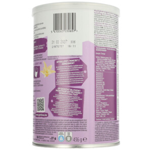 6x Gerlinea Milkshake Vanille - 90.28 euro