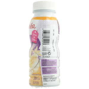 Gerlinea Drinkmaaltijd Vanille - 3.09 euro